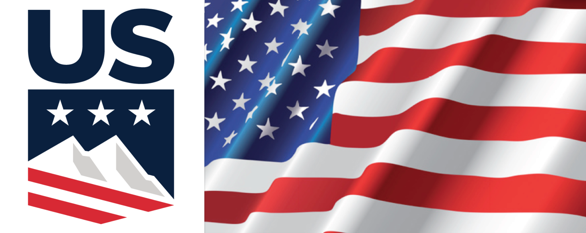 logo NEW USA FLAG