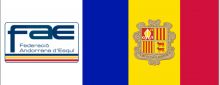 Andorra ski team