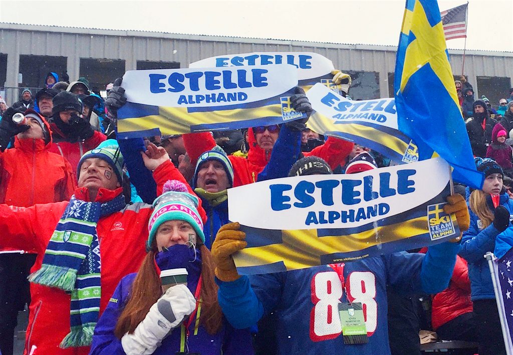 Estelle ALPHAND