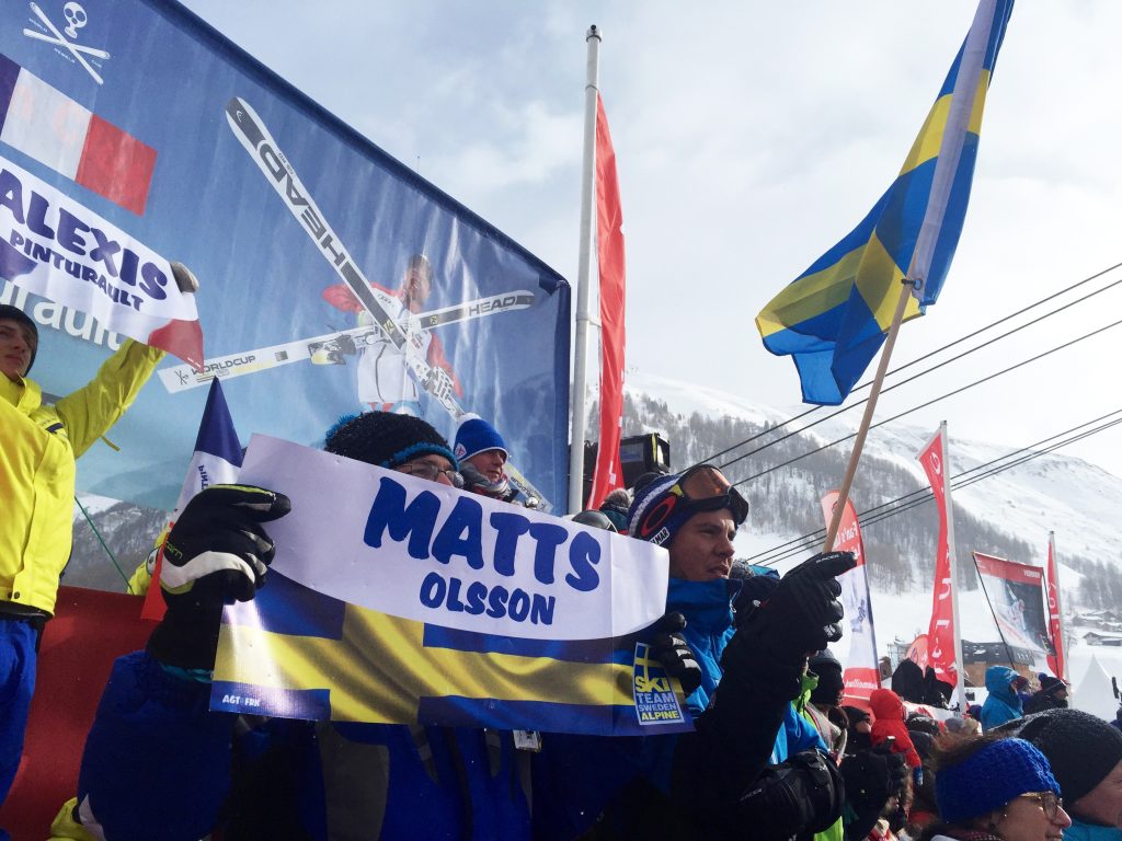 Matts OLSSON