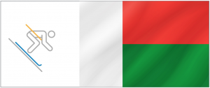 Madagascar Ski Team