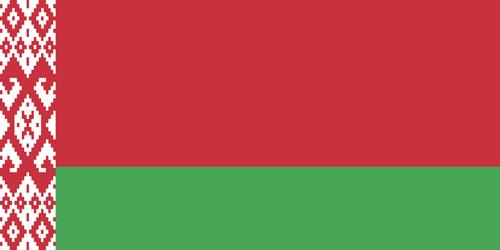 BELARUS 2021