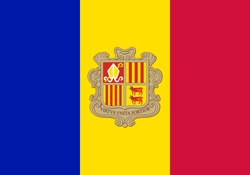 ANDORRA ANDORRA