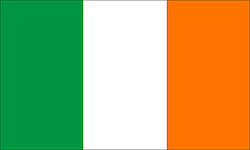 IRELAND 2023