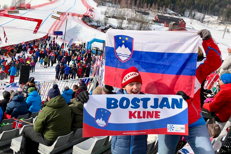Kvitfjell 2019