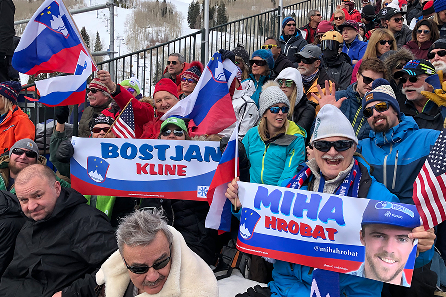 Beaver Creek USA