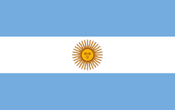 ARGENTINA