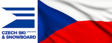 Czech Ski Team