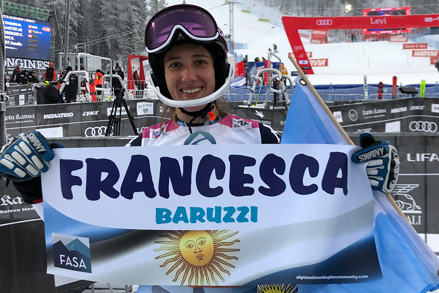 World Cup Levi 2022