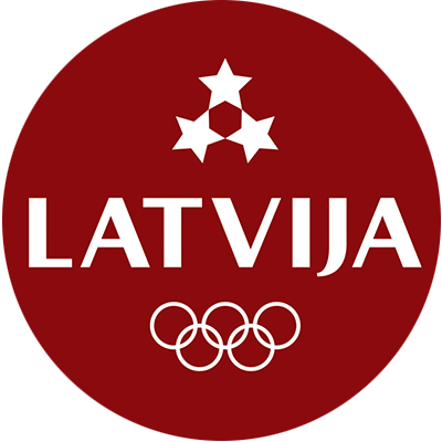 LATVIA 2023 LATVIA 2023
