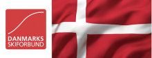 Danmarks skiforbund