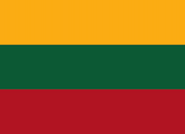 LITHUANIA LITHUANIA
