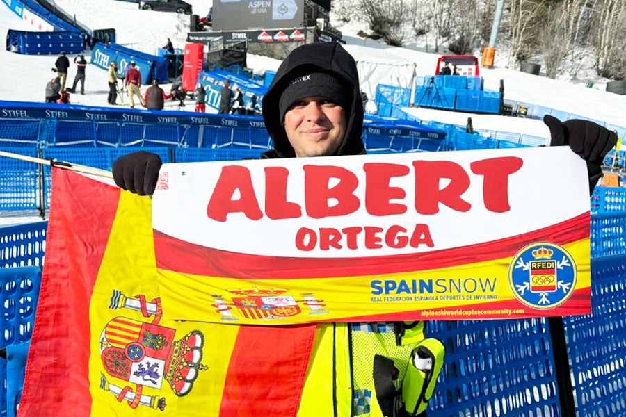 Aspen 2024