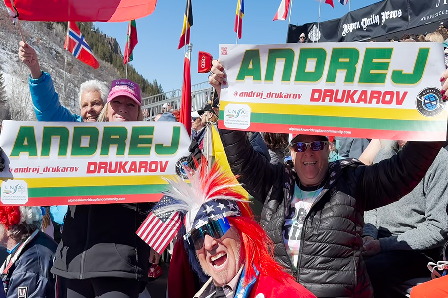 Aspen 2024