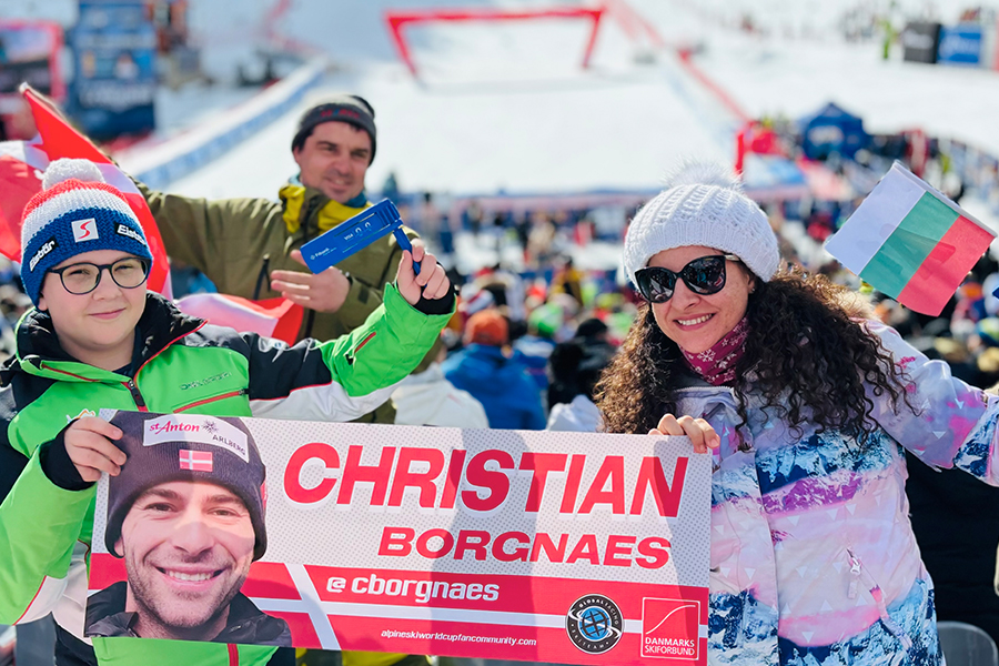 Bansko  2024