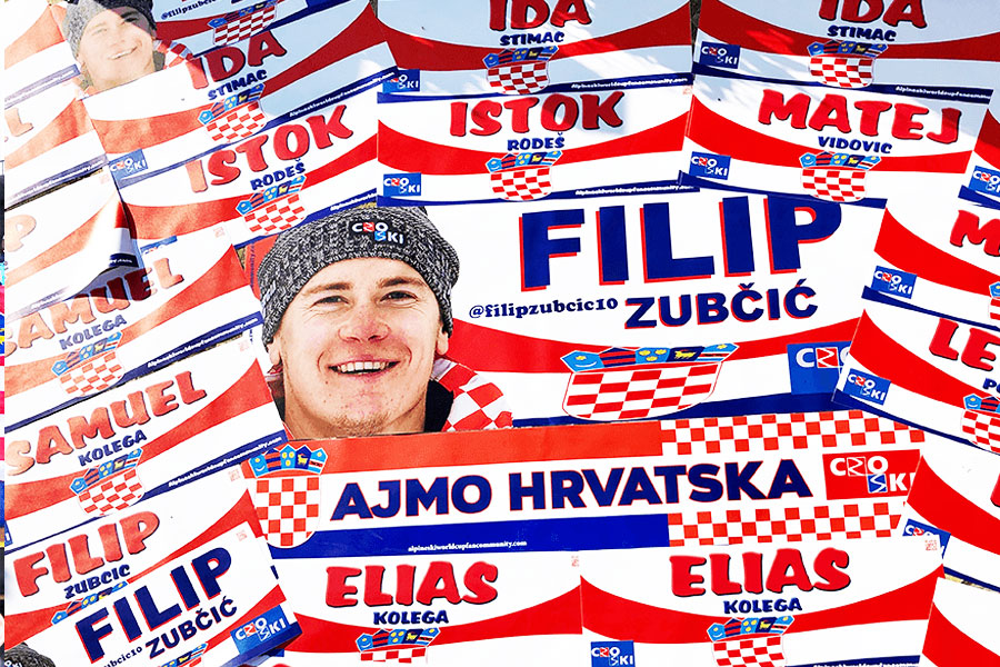 Croski Banners