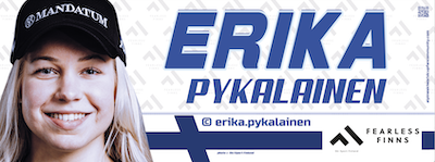 160x60cm  banner. Click on image demo-banner