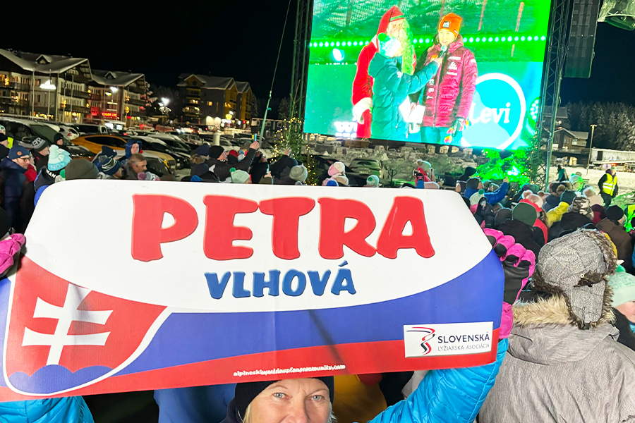 Bib draw Levi 2023
