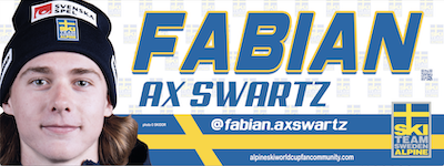 80x30cm Fanclub Courchevel women. Click on image demo-banner