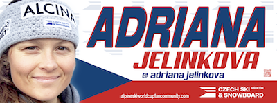 160x60cm Fanclub Courchevel women. Click on image demo-banner