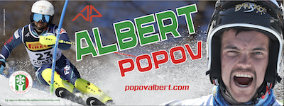 160x60cm  banner. Click on image